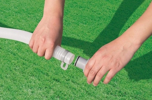 MATA SOLARNA GRZEWCZA DO BASENU W ZESTAWIE ZŁĄCZKI ENERIA SŁONECZNA PANEL Stan opakowania oryginalne