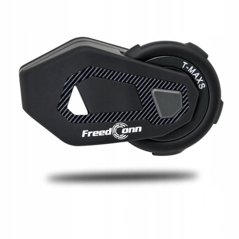 Interkom univerzálny Freedconn T-max S V4 Pro Single