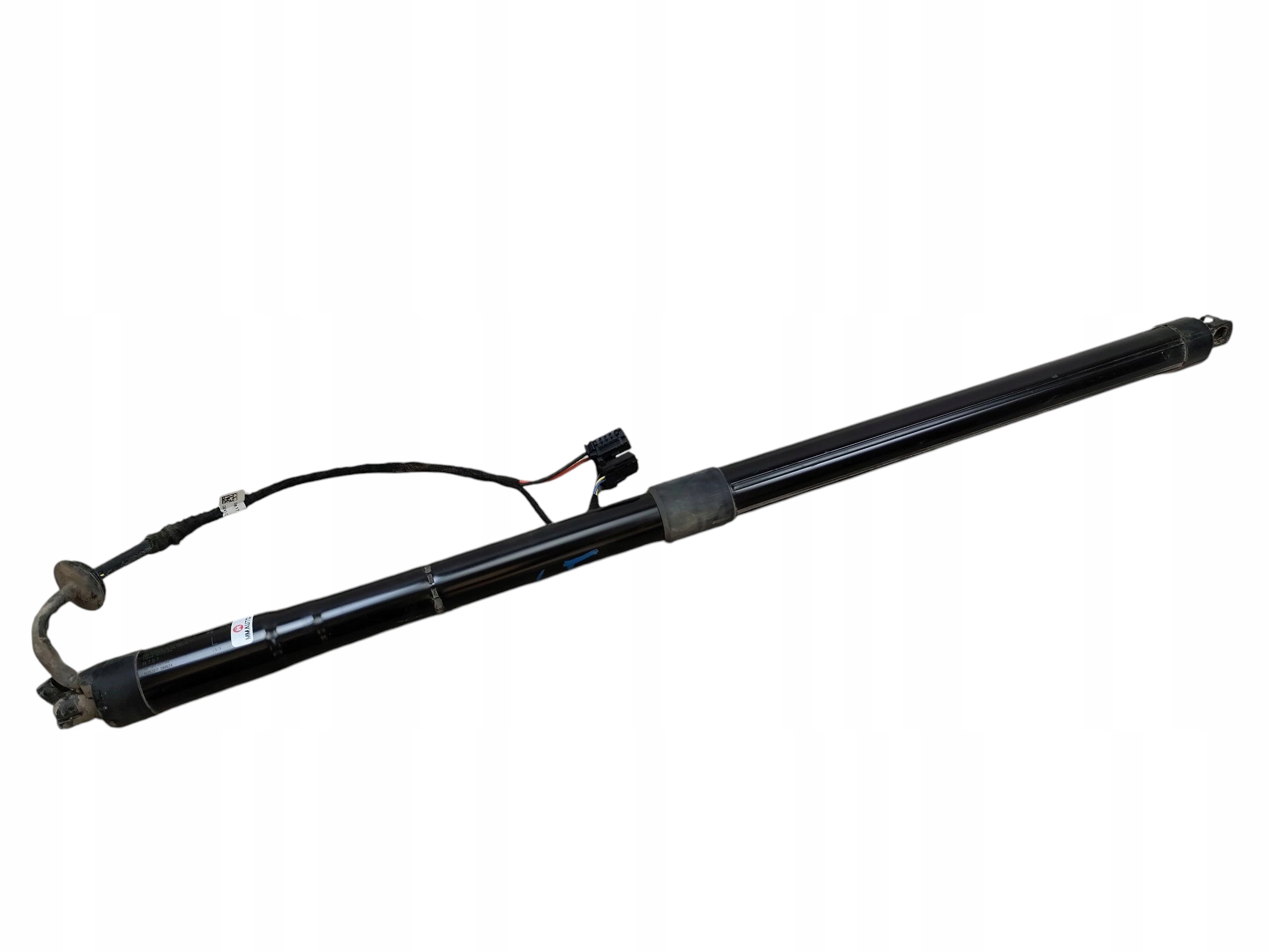 damper electrical bonnet left CITROEN C4 PICASSO II GRAND 9812130180