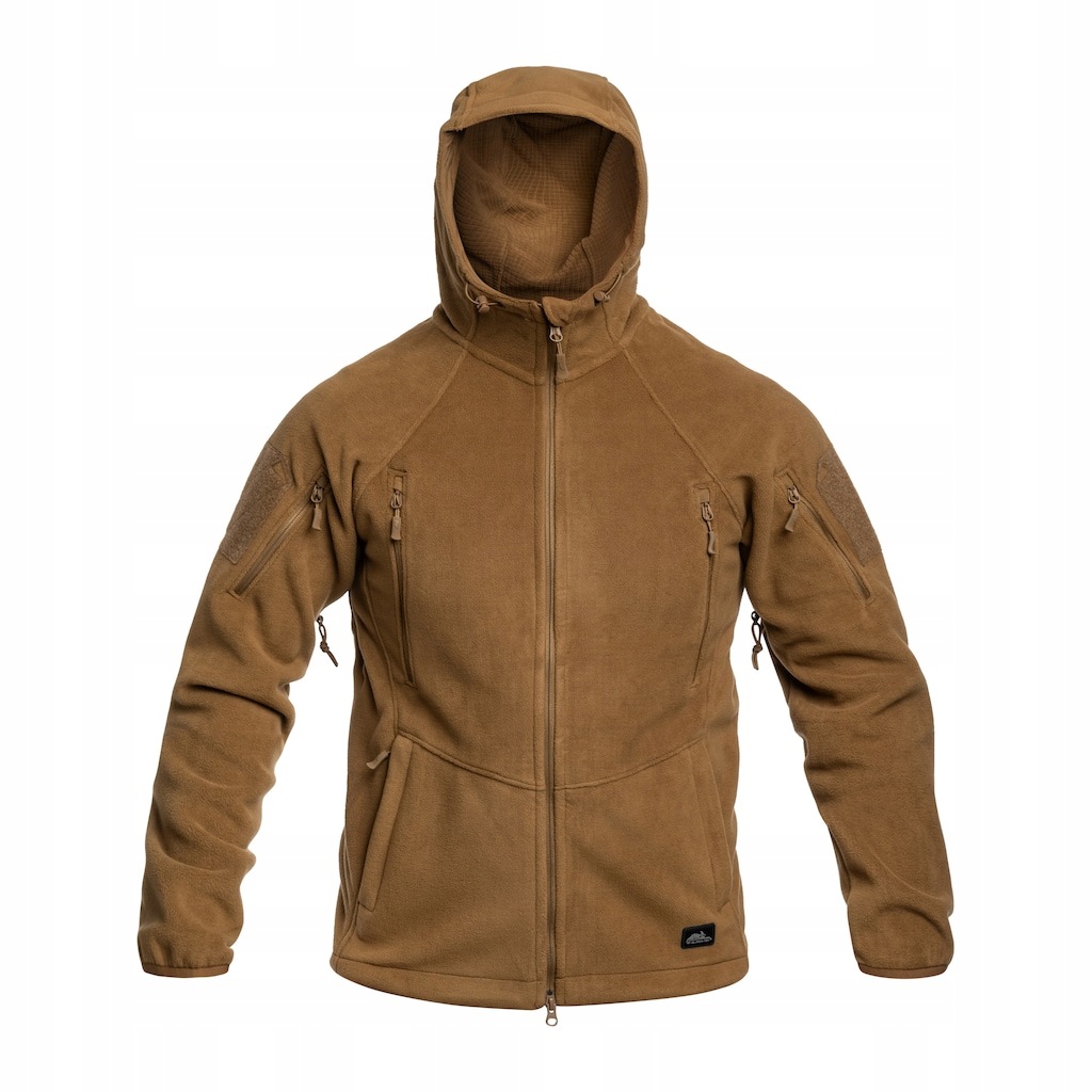 Mikina Helikon-Tex Patrol Line 3XL polyester