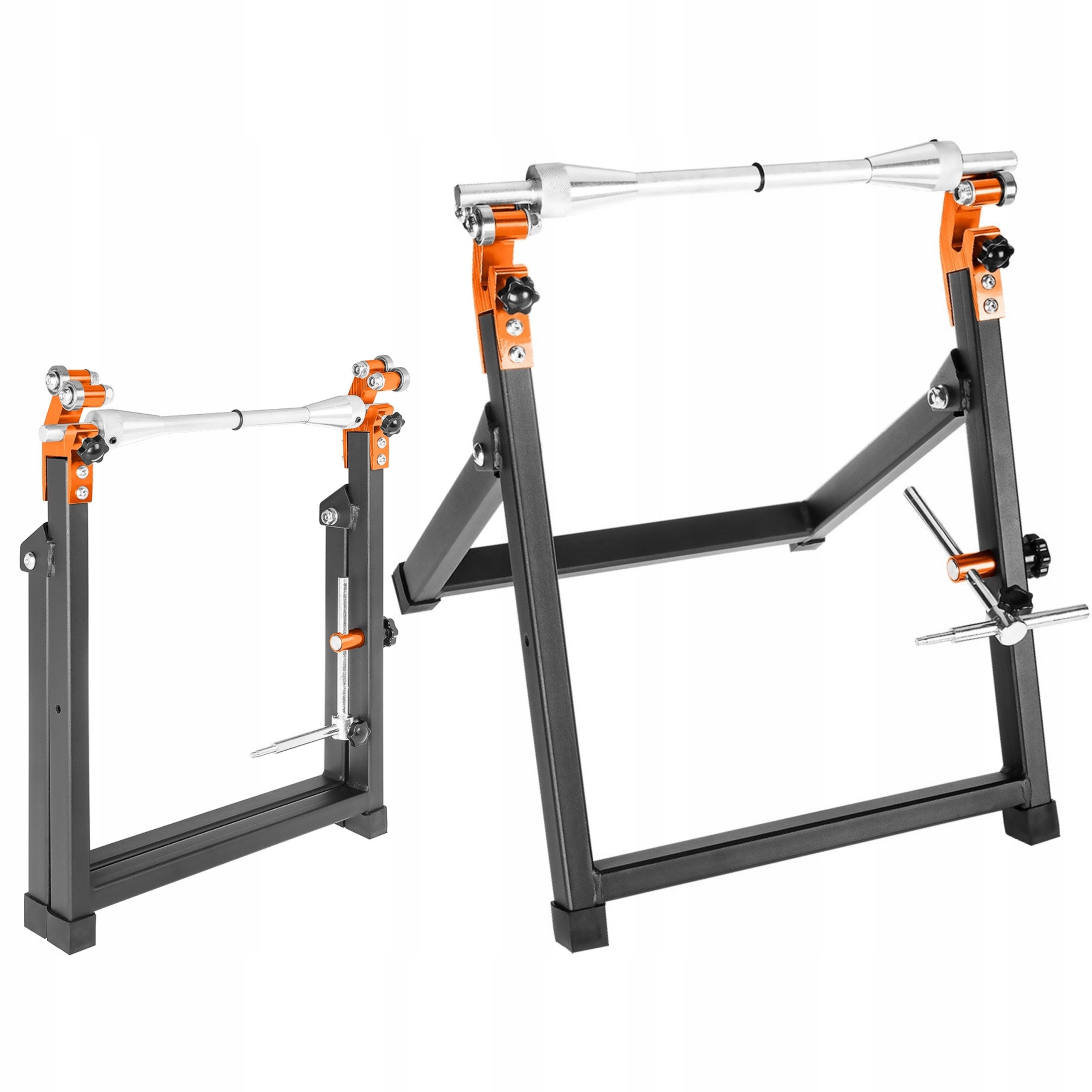 NEO СТАТИЧНА БАЛАНСУВАЛЬНА МАШИНА ДЛЯ КОЛІС МОТОЦИКЛА 21