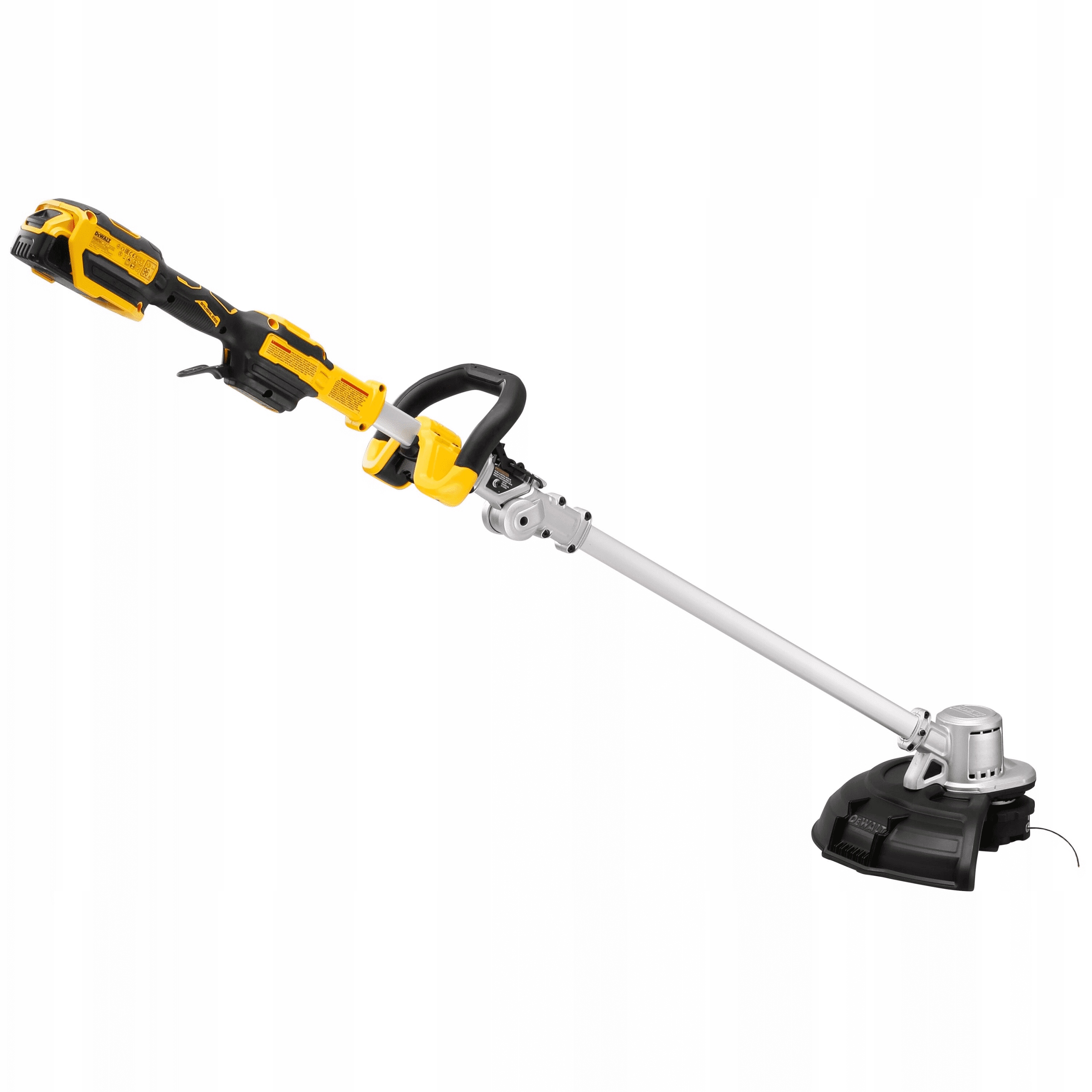 DeWALT DCMST561N Kosa Podkaszarka żyłkowa 18V Xr 36cm Akumulatorowa