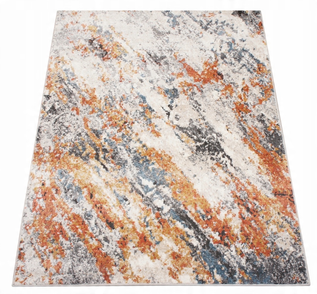 

Nowoczesny Dywan Vintage Salon Sypialnia 180x260