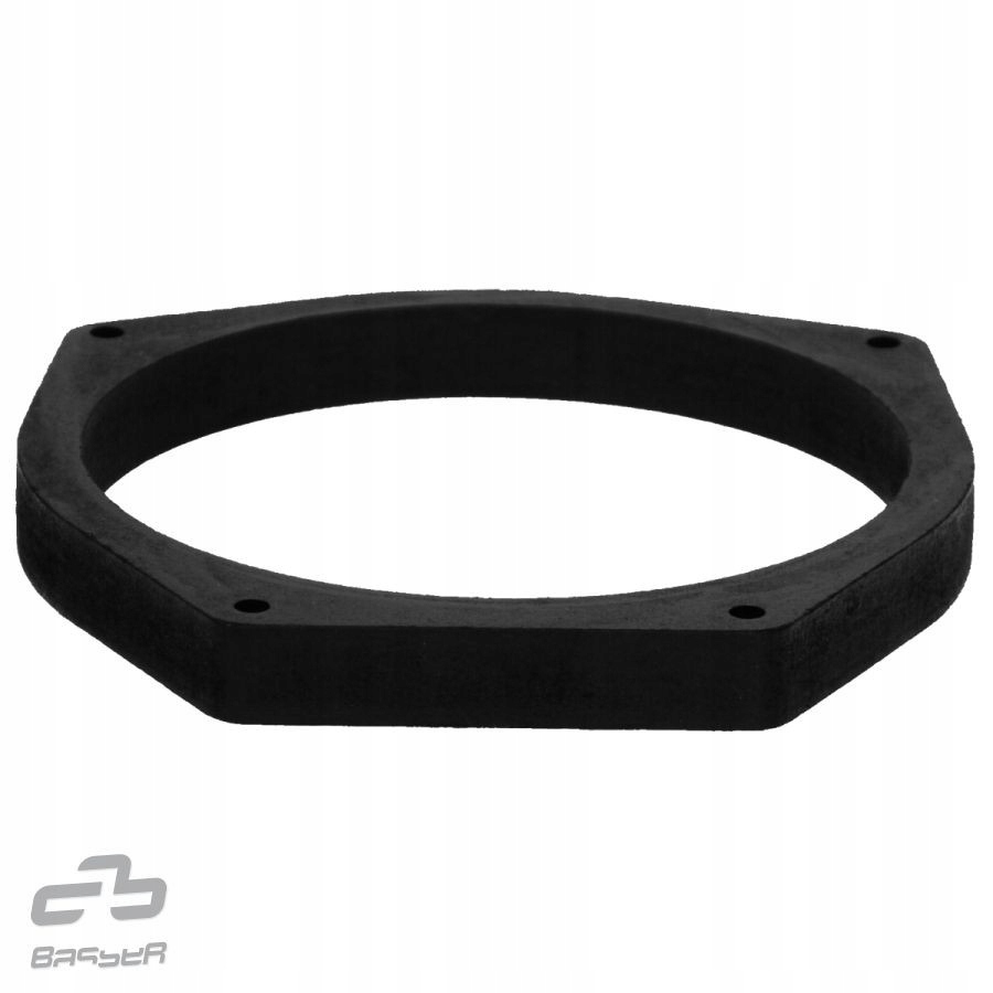 Dystanse głośnikowe MDF BASSER DMhond01 Honda Civic Accord CRX Prelude 165m Model DMhond01