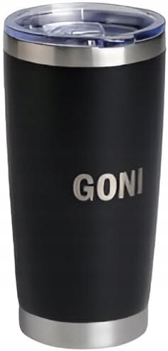Kubek termiczny Generisch Goni 591,5 ML