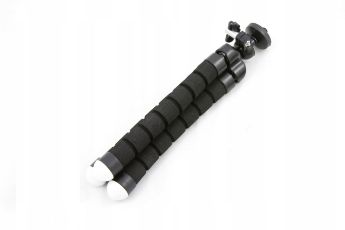 

Statyw Elastyczny Flexi Foam Stołowy Makro +mf
