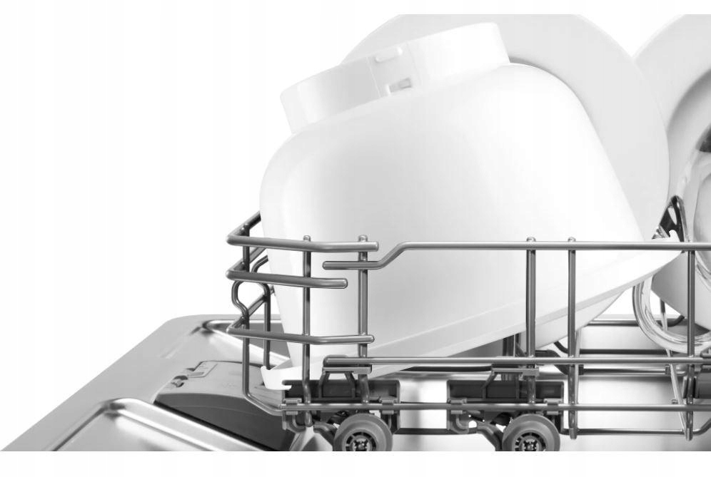 Misa z tworzywa sztucznego do Mum 5 Bosch Muz 5KR1