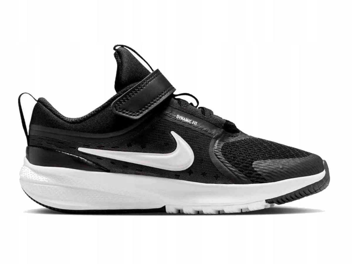 Buty dziecięce Nike Star Runner HF7005-002 sportowe na co dzień 28