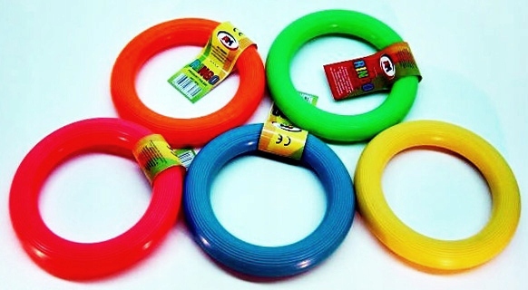 RINGO TULLO 170MM RÓŻNE KOLORY Kod producenta 061