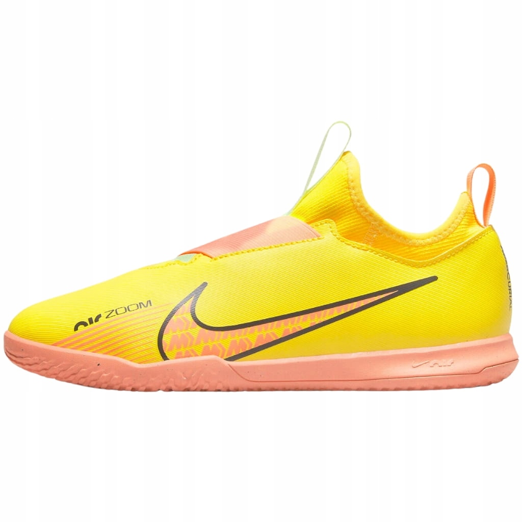 Buty piłkarskie Nike halówki dziecięce junior 38 - DJ5619-780 - 13903204314  - Allegro.pl
