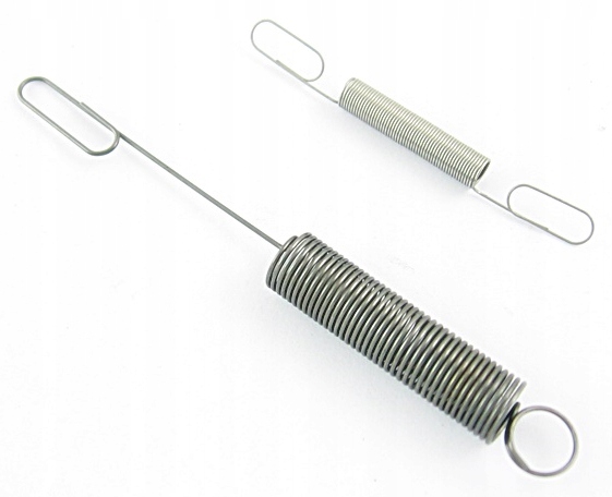 MEMBRANY GAŹNIKA ZESTAW ORYGINAŁ BRIGGS STRATTON Typ gaźnik