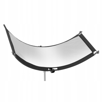 Blenda 4w1 typu U Newell 160 x 80 cm