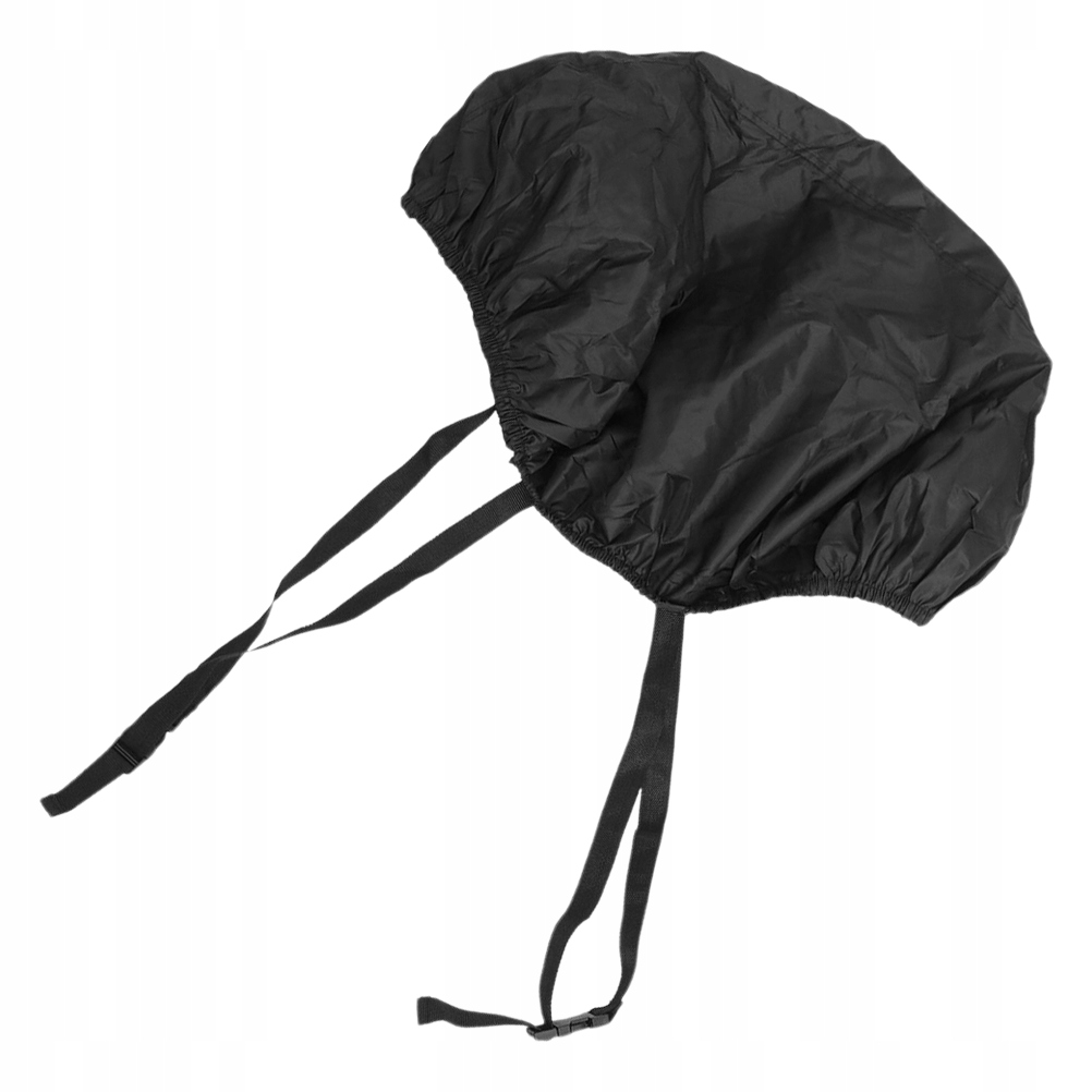 POKROWIEC NA SIEDZENIE MOTOCYKLOWE PODUSZKA MOTOCYKL SŁOŃCE DESZCZ Producent inny