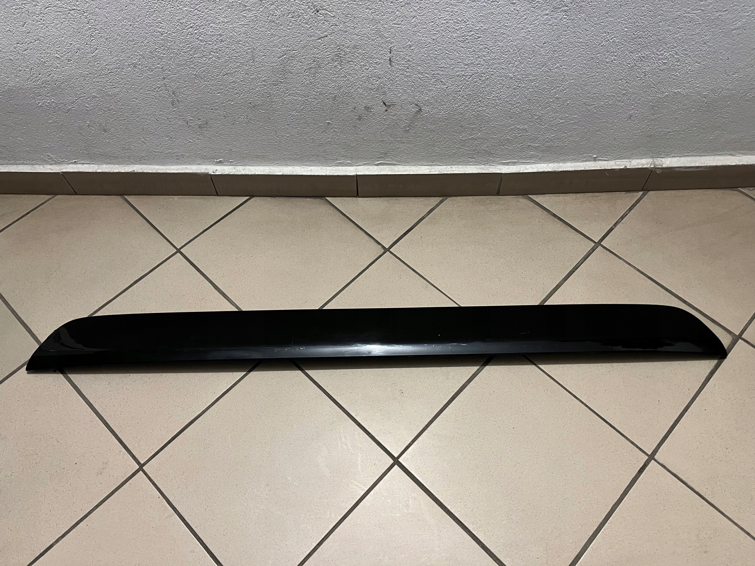 76802-42170 - ЗАДНЯЯ НАКЛАДКА ДЛЯ TOYOTA RAV4 RAV 4 V 19-