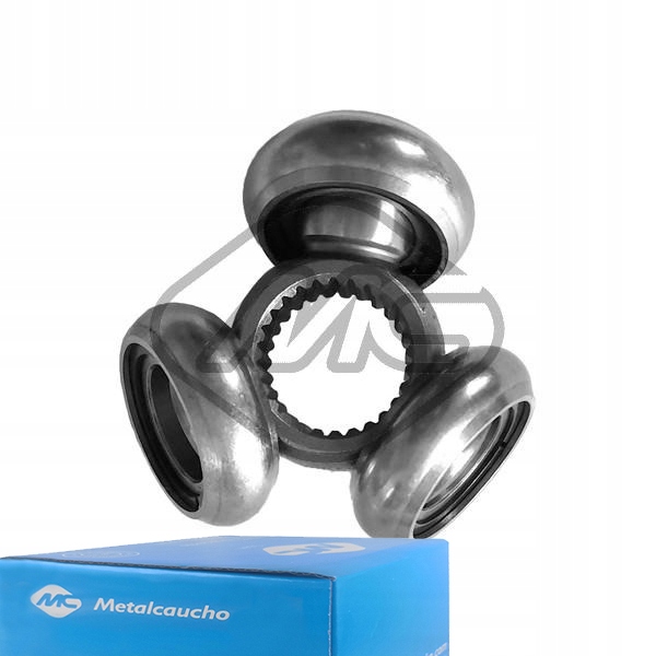 39398 - Крестовина вала для DODGE DURANGO 3.6 5.7