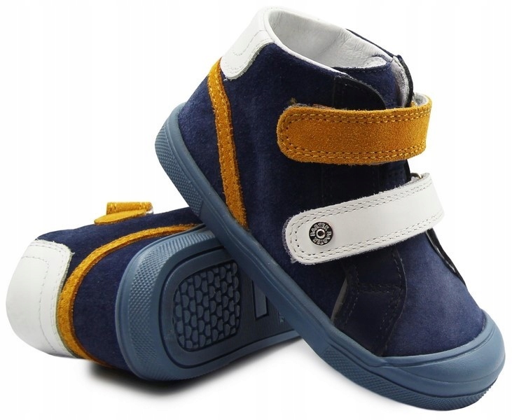 

Buty dla chłopca na wiosnę 11596010 Bartek roz. 25