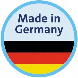 Pióro Wieczne Pelikan Twist M P457 Sweet Lilac + 2 Naboje 814911 Kolor wkładu niebieski