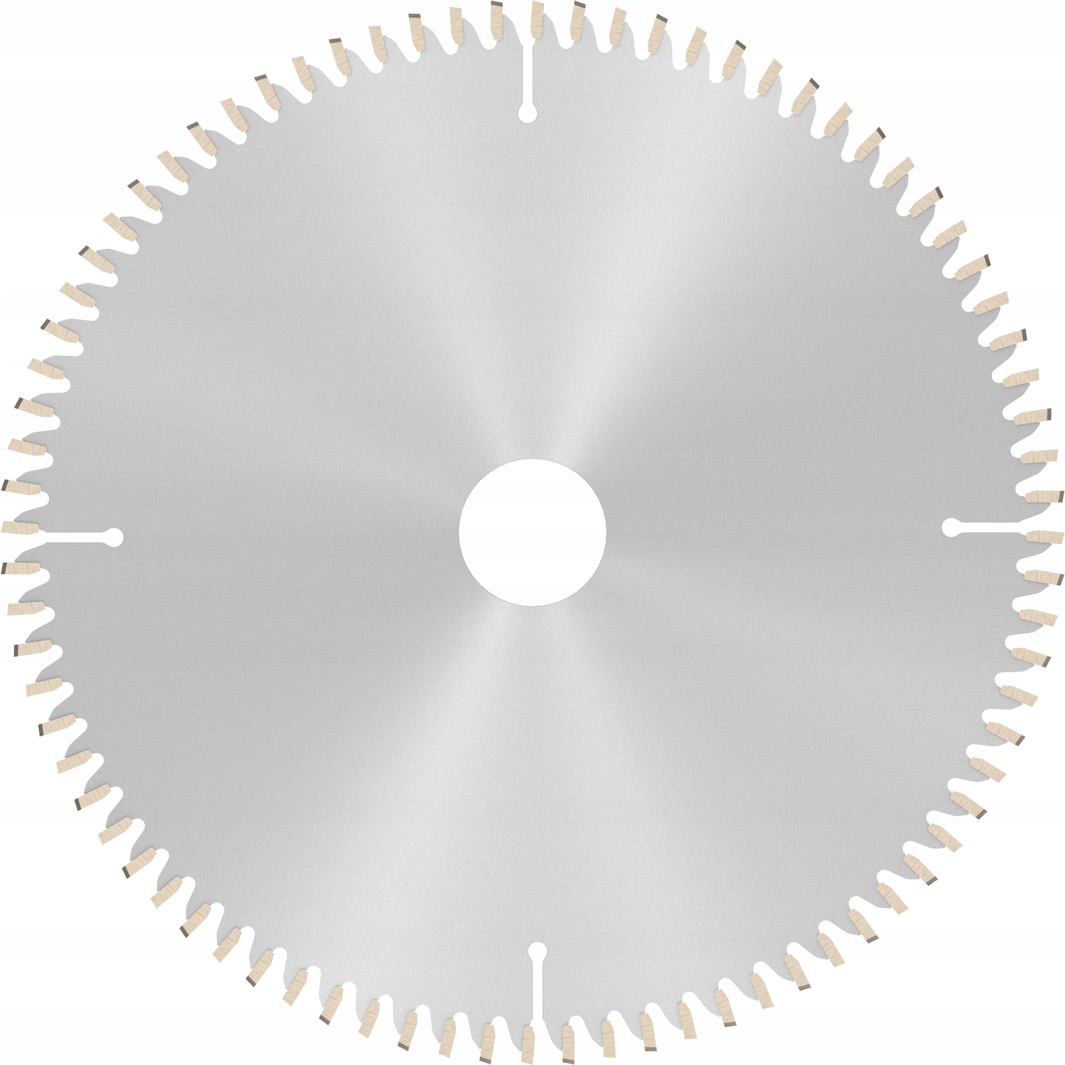 Piła tarczowa, tarcza 216/30/2,5MM 80Z Bosch Multi Material 2608640447