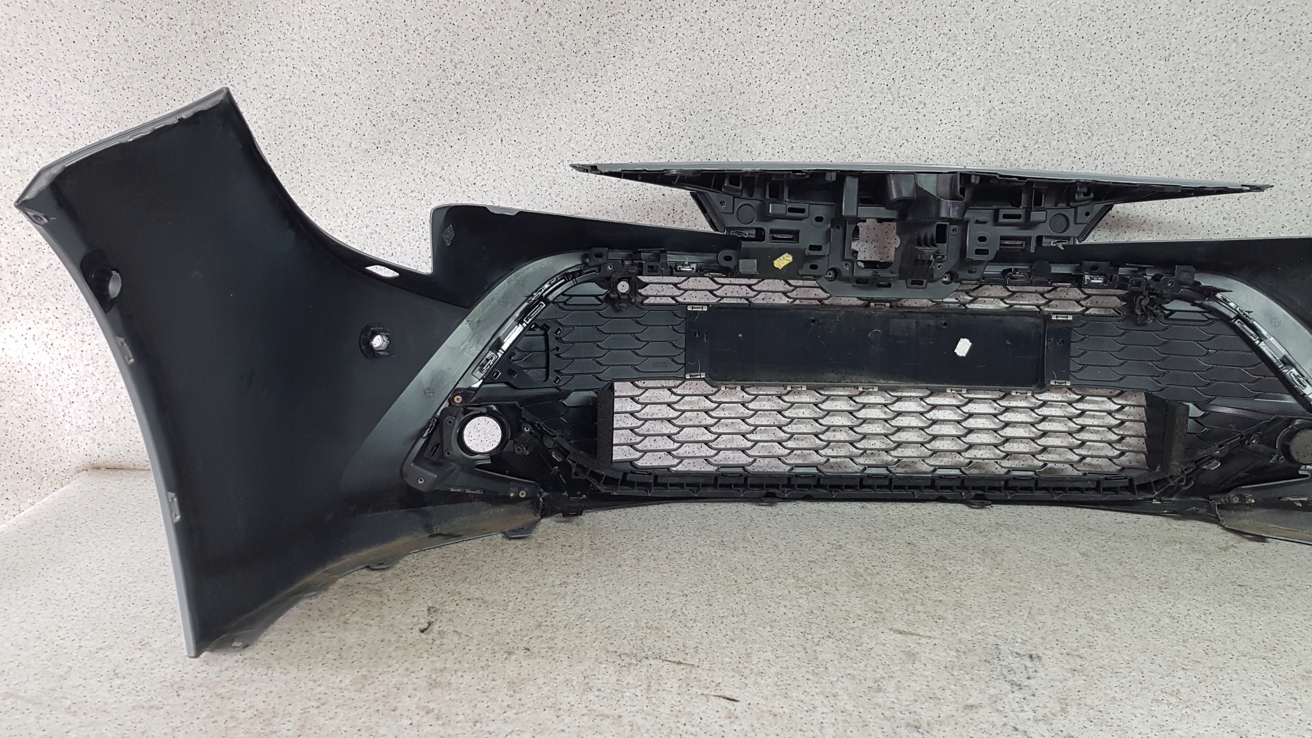 TOYOTA COROLLA E21 GR 2019 - nárazník předek 2717