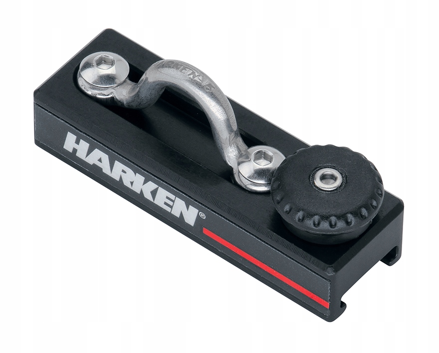 Vozík H450 Pro Lištu 16 mm Harken 18006