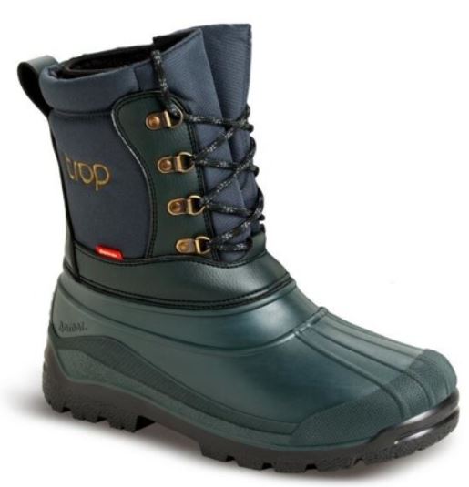 Boty Sněhule Holínky Zateplené Demar Trop2 vel.43