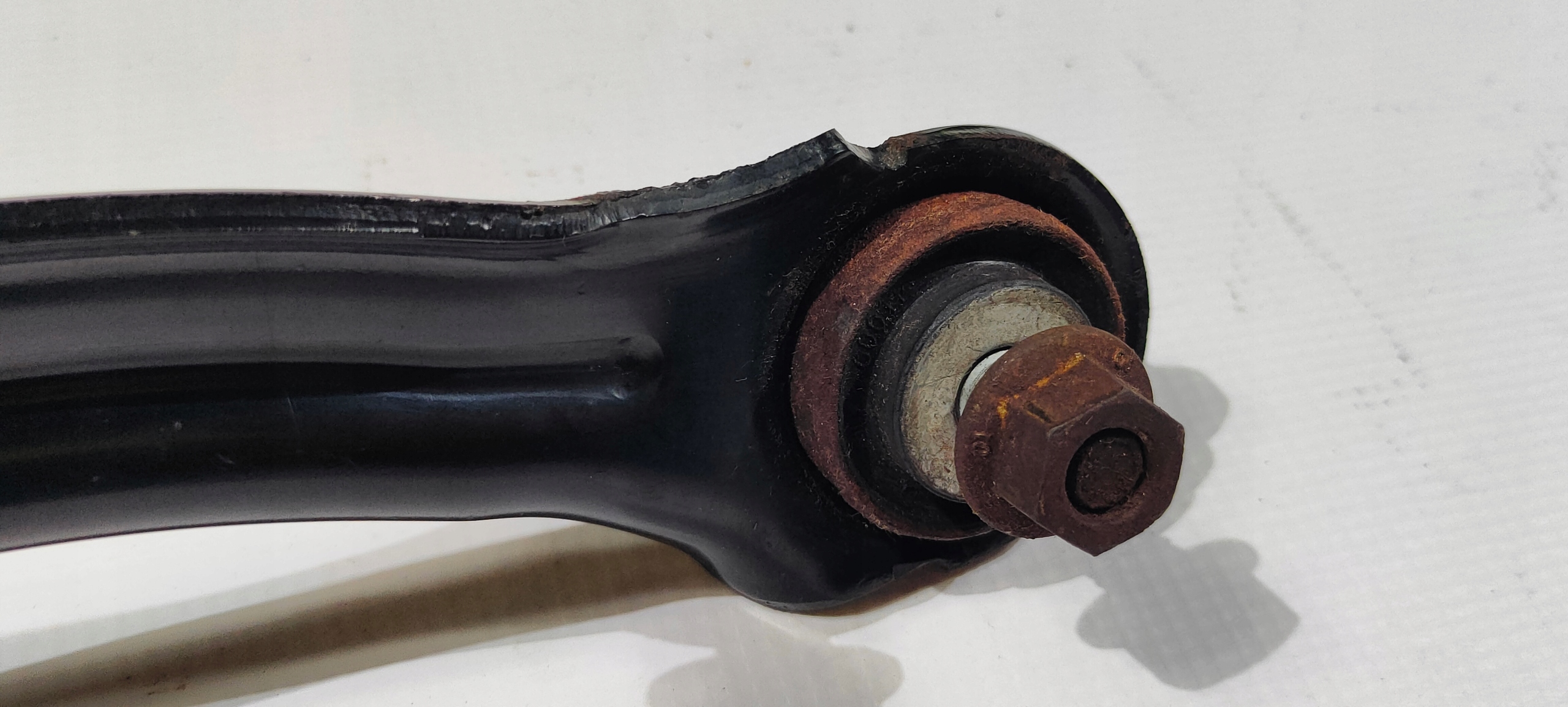 arm rear rear part right left Dodge Charger Challenger 2015-2024