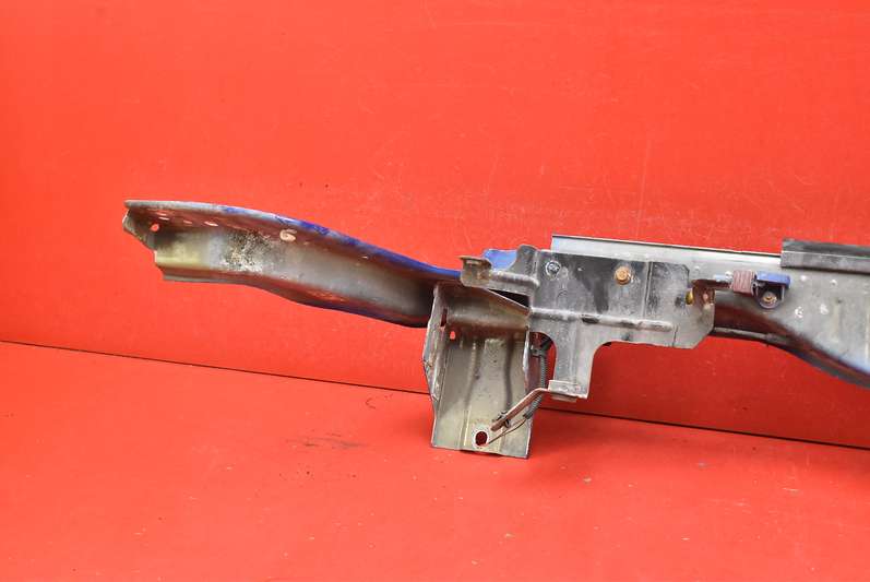 support panel for radiators pillar upper PEUGEOT BIPPER 1.4 HDI 68 KM 08-20