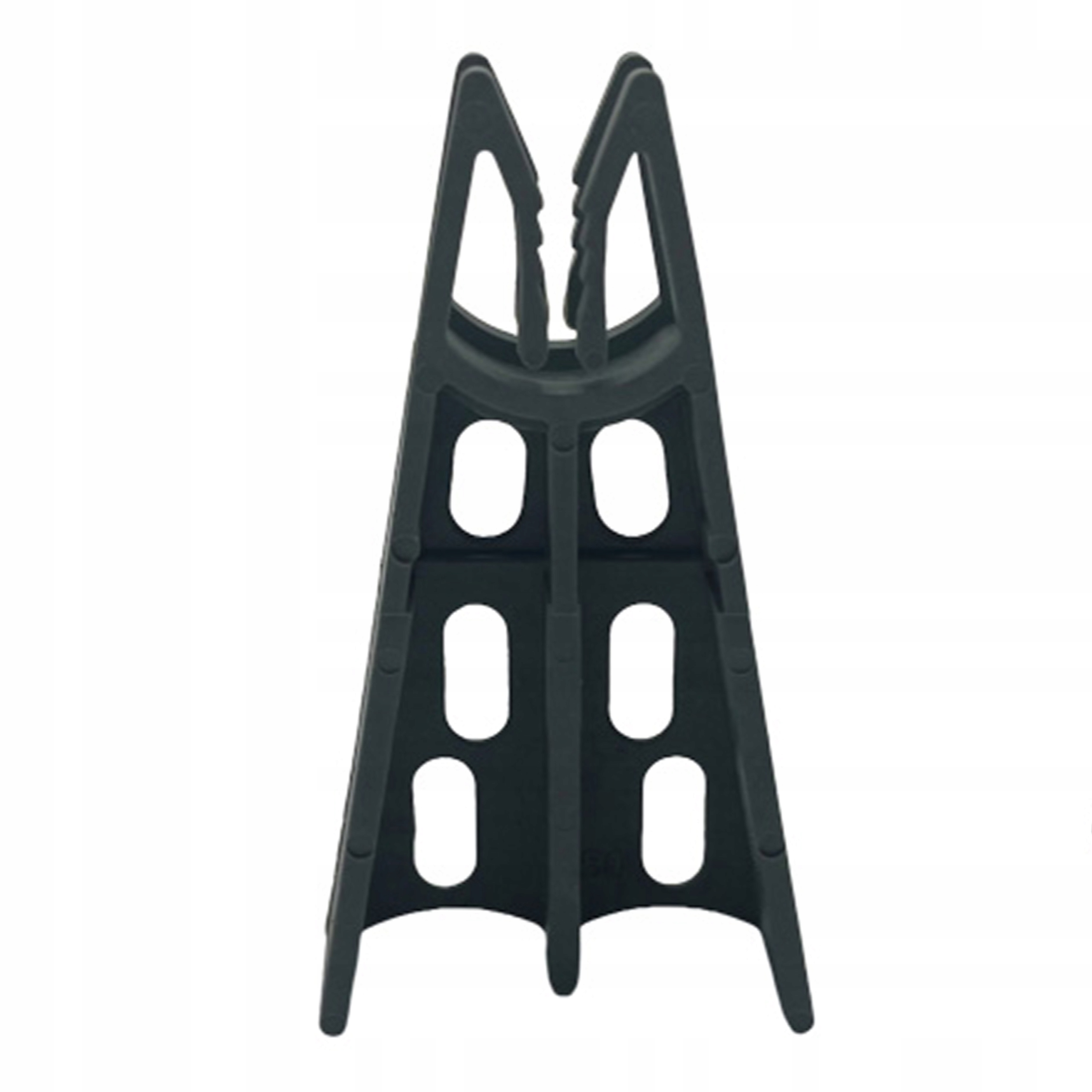 PODKŁADKA PCV POD ZBROJENIE PUNKTOWA DYSTANS MULTIFIX 35MM 500SZT