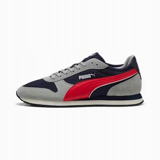 Puma Pánské sportovní šněrovací boty St Miler 401622 03 vel. 44,5