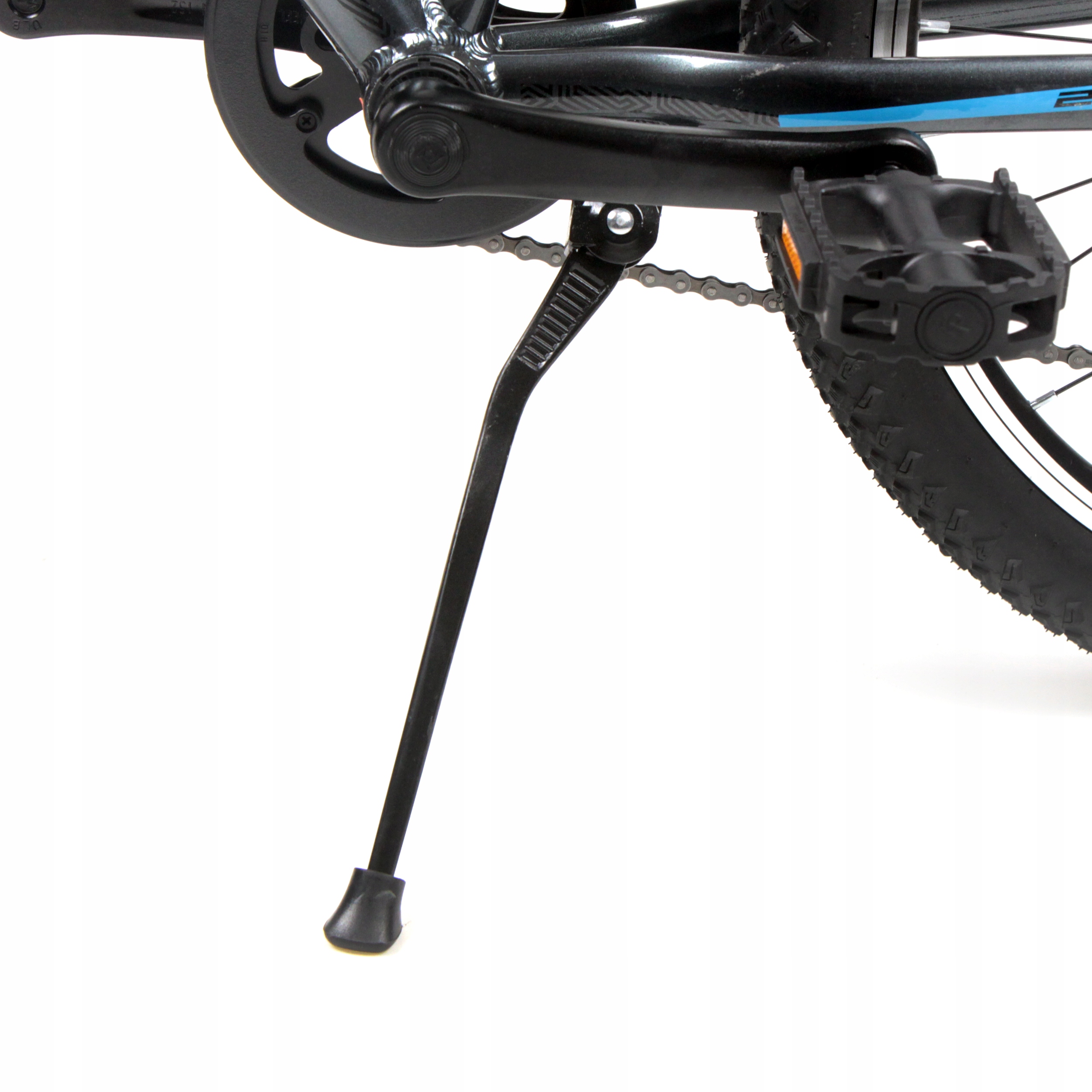 ROWER 24 cale TABOU POISON 1.0 SHIMANO GÓRSKI MTB ALUMINIOWY WYSOKA JAKOŚĆ Wiek dziecka 5 lat +