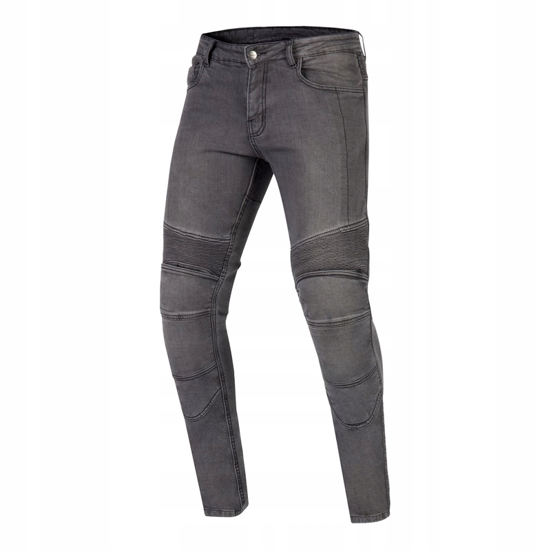 Džínsové nohavice Ozone Rusty Washed Black Na Darček