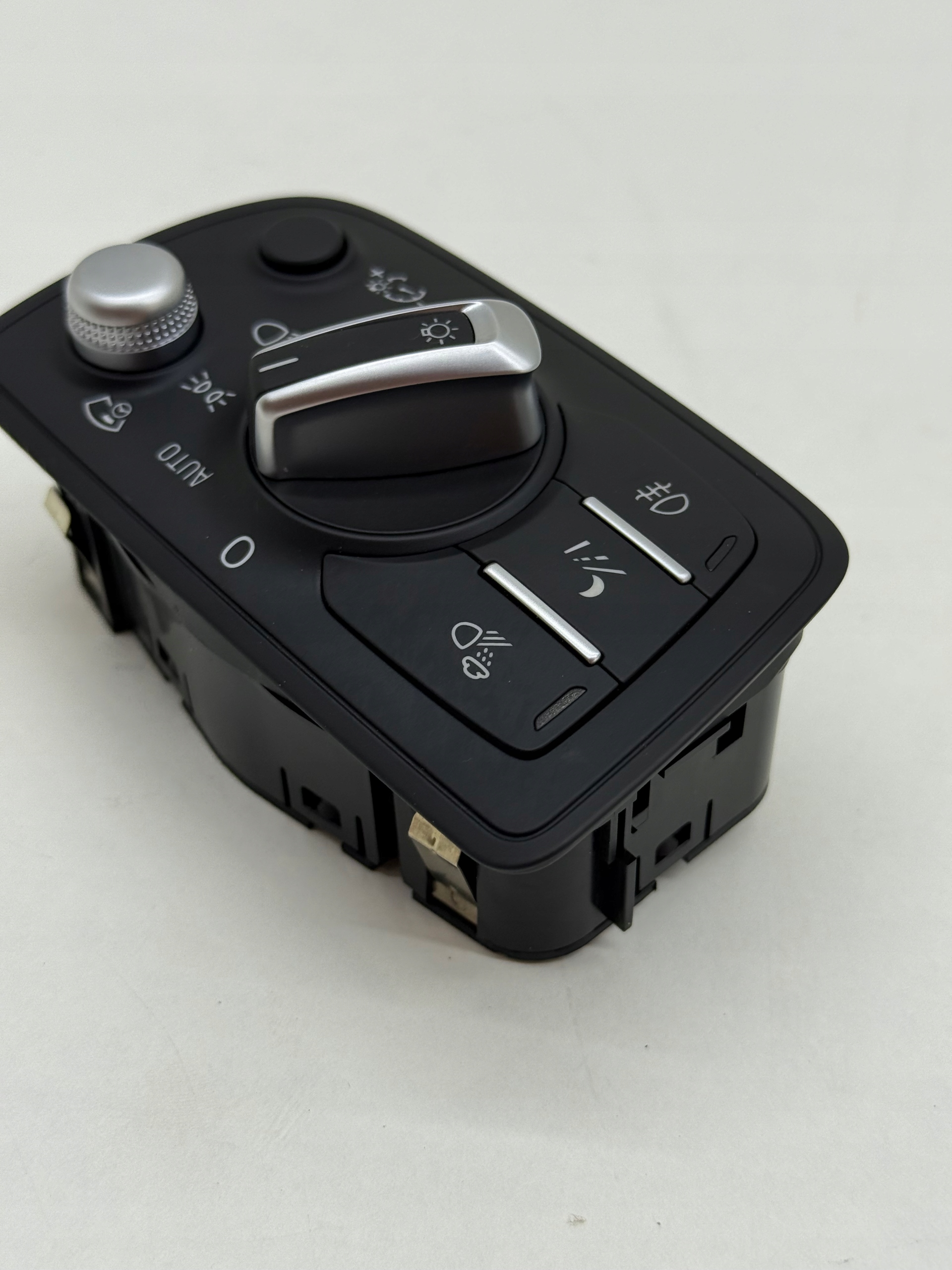 AUDI S7 A6 S6 C7 pokretlo switch light switch NIGHT VISION HEADUP