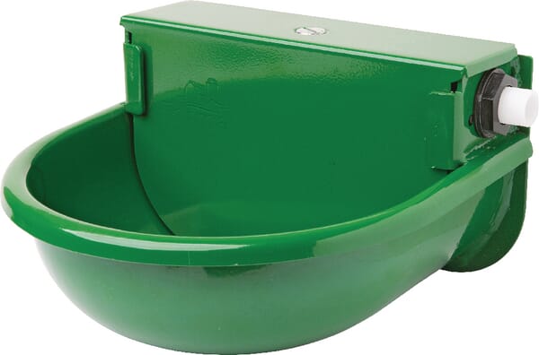 Miskové krmítko s plovákovým ventilem Farma 1607104FA