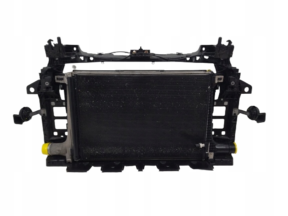 PAS PRZÓD WZMOCNIENIE CHŁODNICE 3.0TDI AUDI Q7 4M 2015-2019r