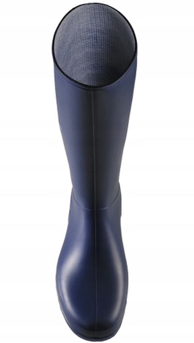 KALOSZE DAMSKIE DUNLOP SPORT RETAIL NIEBIESKIE 38 Kod producenta K254711