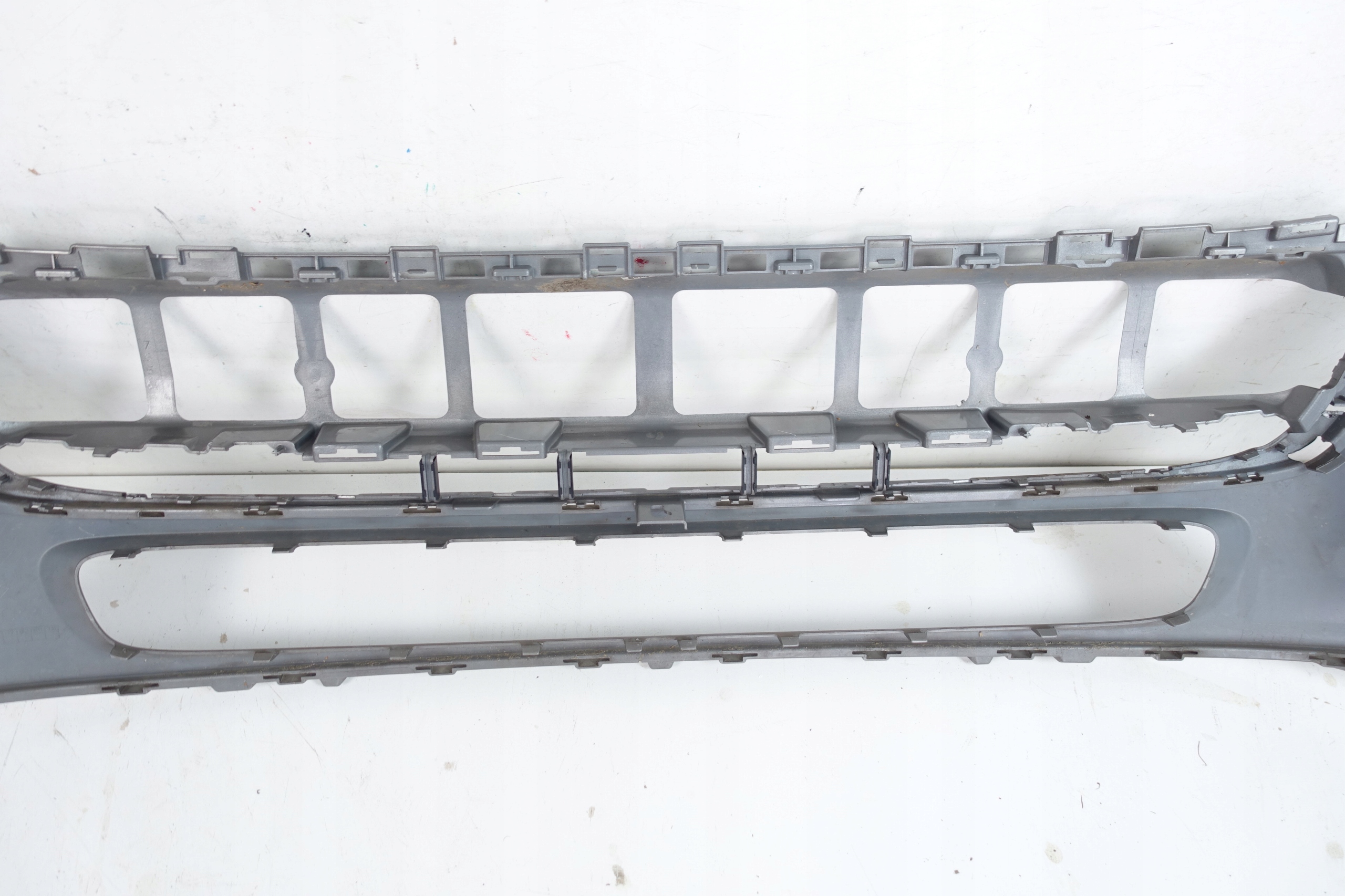 MINI F55 F56 F57 2014- bumper front front 7317969