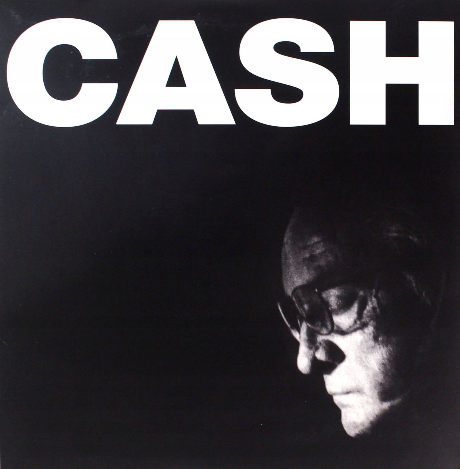 Johnny Cash: American IV: The Man Comes Around [2XWINYL]