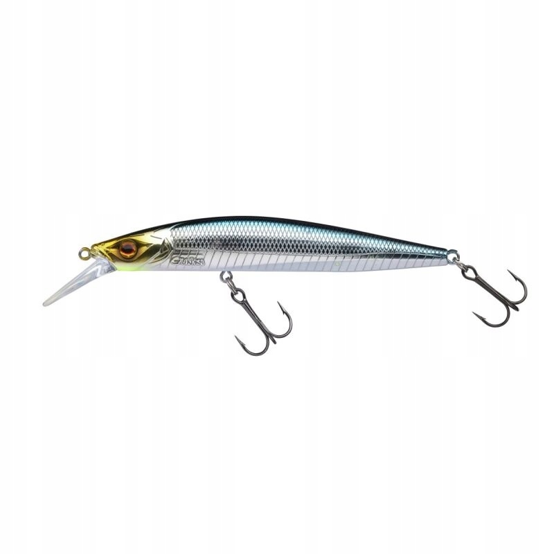 Gunki gamera slim 11,5cm sp mr kolor: hl deep blue wobler