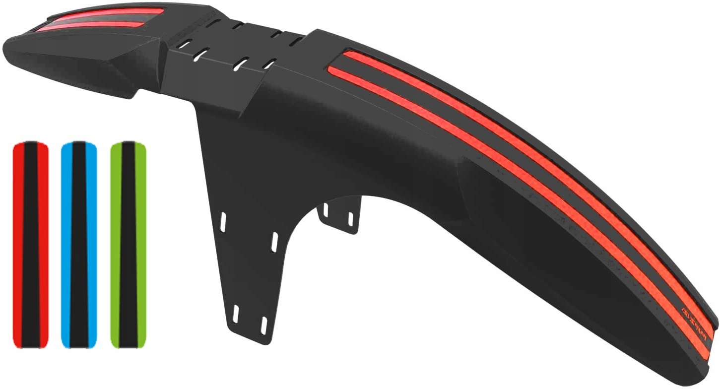 

Zefal FM30 błotnik do amortyzatora 27,5-29