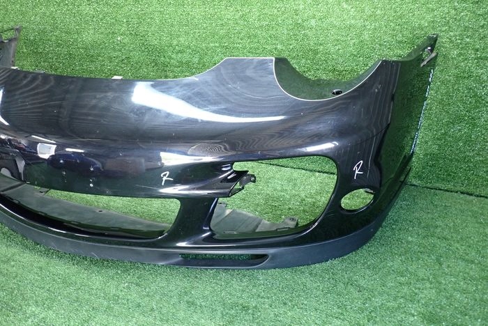 PORSCHE 911 997 TURBO 04- Frontstoßstange vorne