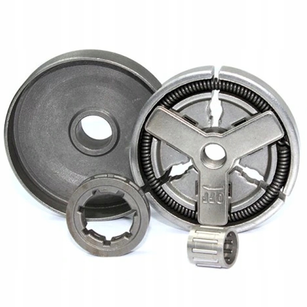 KOSZ SPRZĘGŁA SPRZĘGŁO ZĘBATKA PŁYWAJĄCA ŁOŻYSKO/4 Rodzaj spręgło