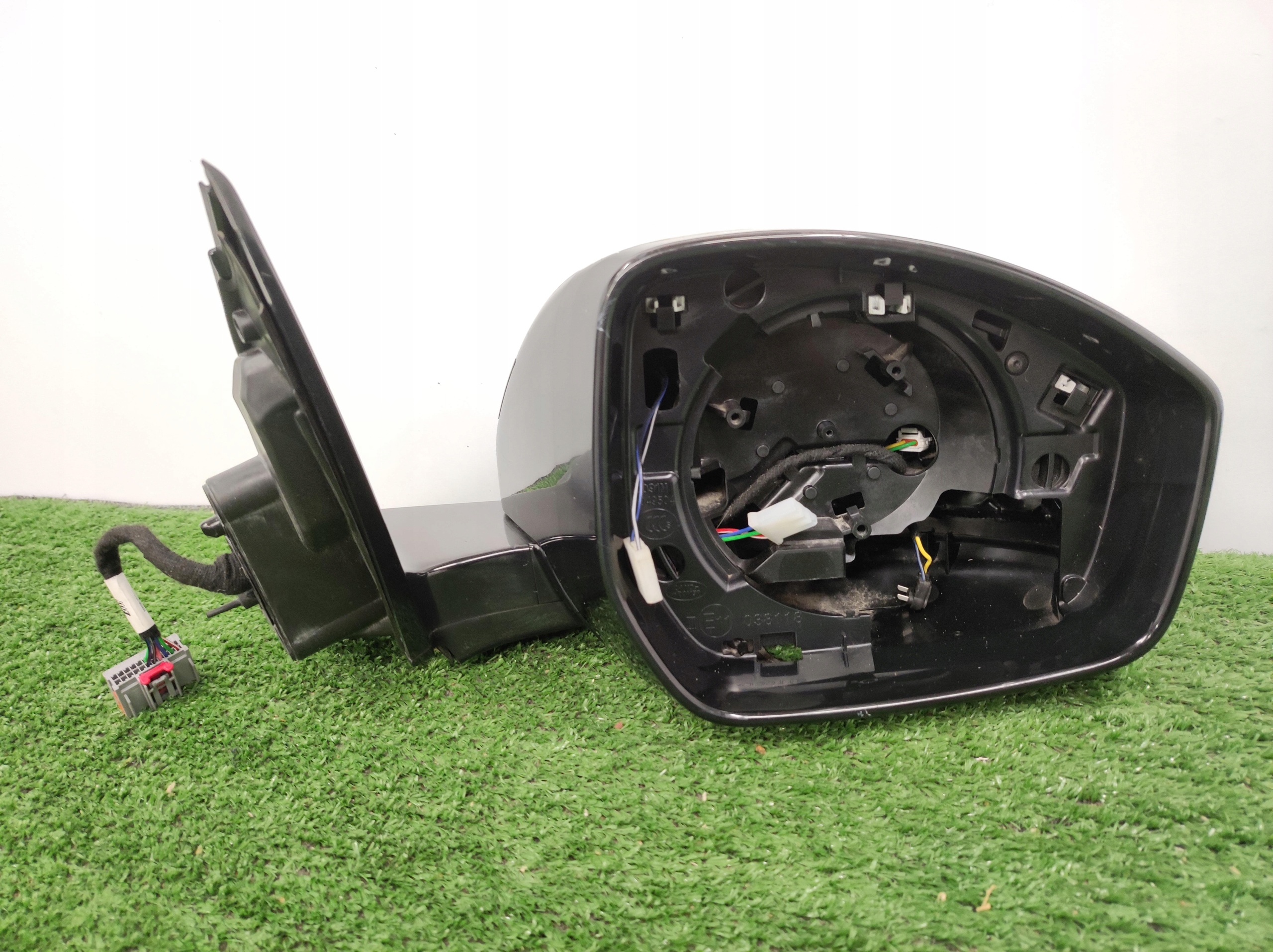 зеркало правое Range Rover Velar L560 8 пин