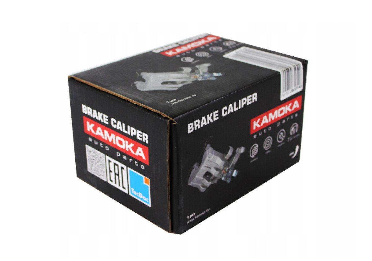 JBC0314 - ГАЛЬМІВНИЙ СУПОРТ. Задній правий VOLVO S40 / V40 98-03