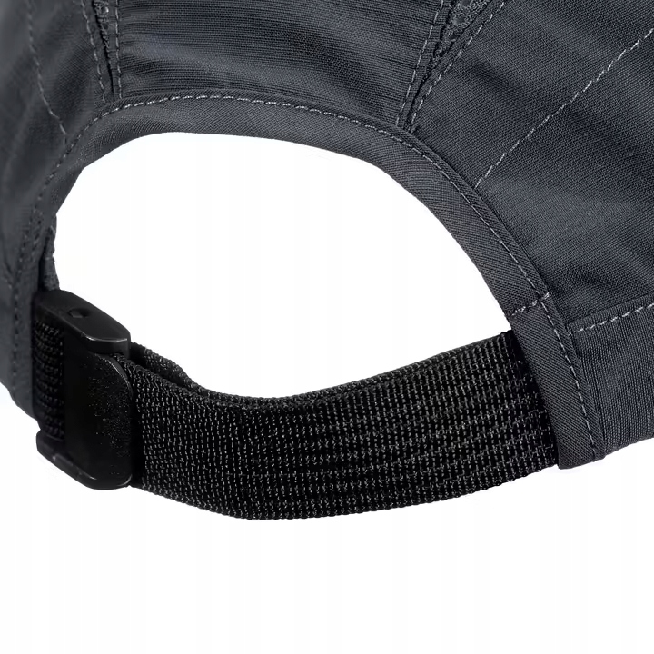 CZAPKA Z DASZKIEM DAMSKA TREKKINGOWA PRZEWIEWNA Płeć kobieta