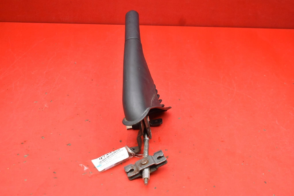 páčka elektrická brzda FIAT 500 2 II 08-15