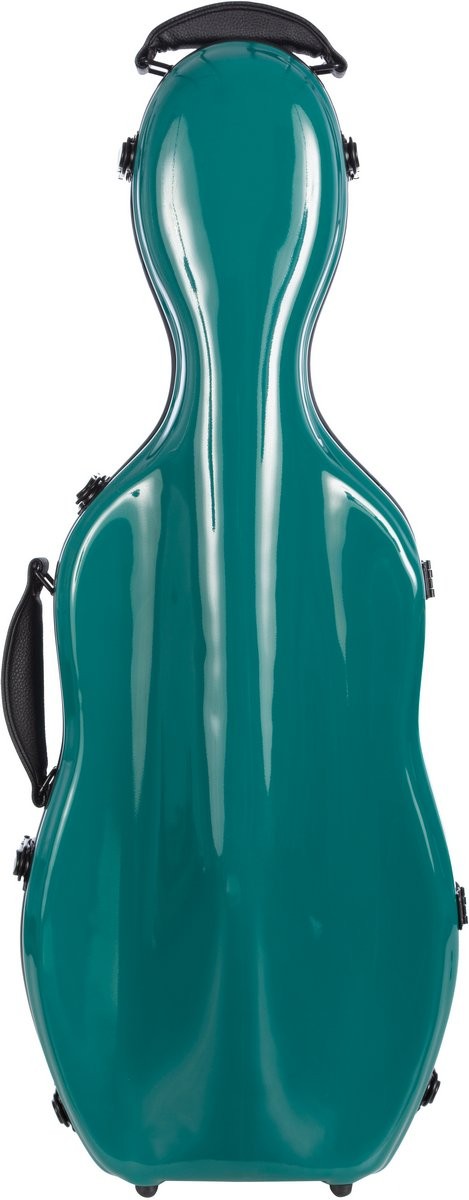 Violové pouzdro Light 38-43 M-case ZieMo