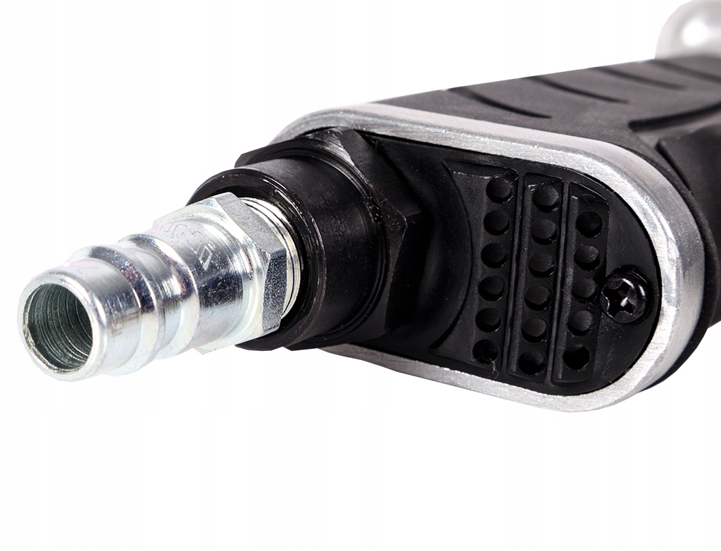 Wiertarka pneumatyczna 3 8 NTools Air inlet diameter 1 4