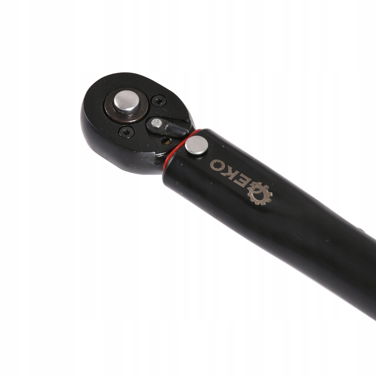 KLUCZ DYNAMOMETRYCZNY DO KÓŁ 1/4" 5-25Nm BLACK Rodzaj klucza dynamometryczny