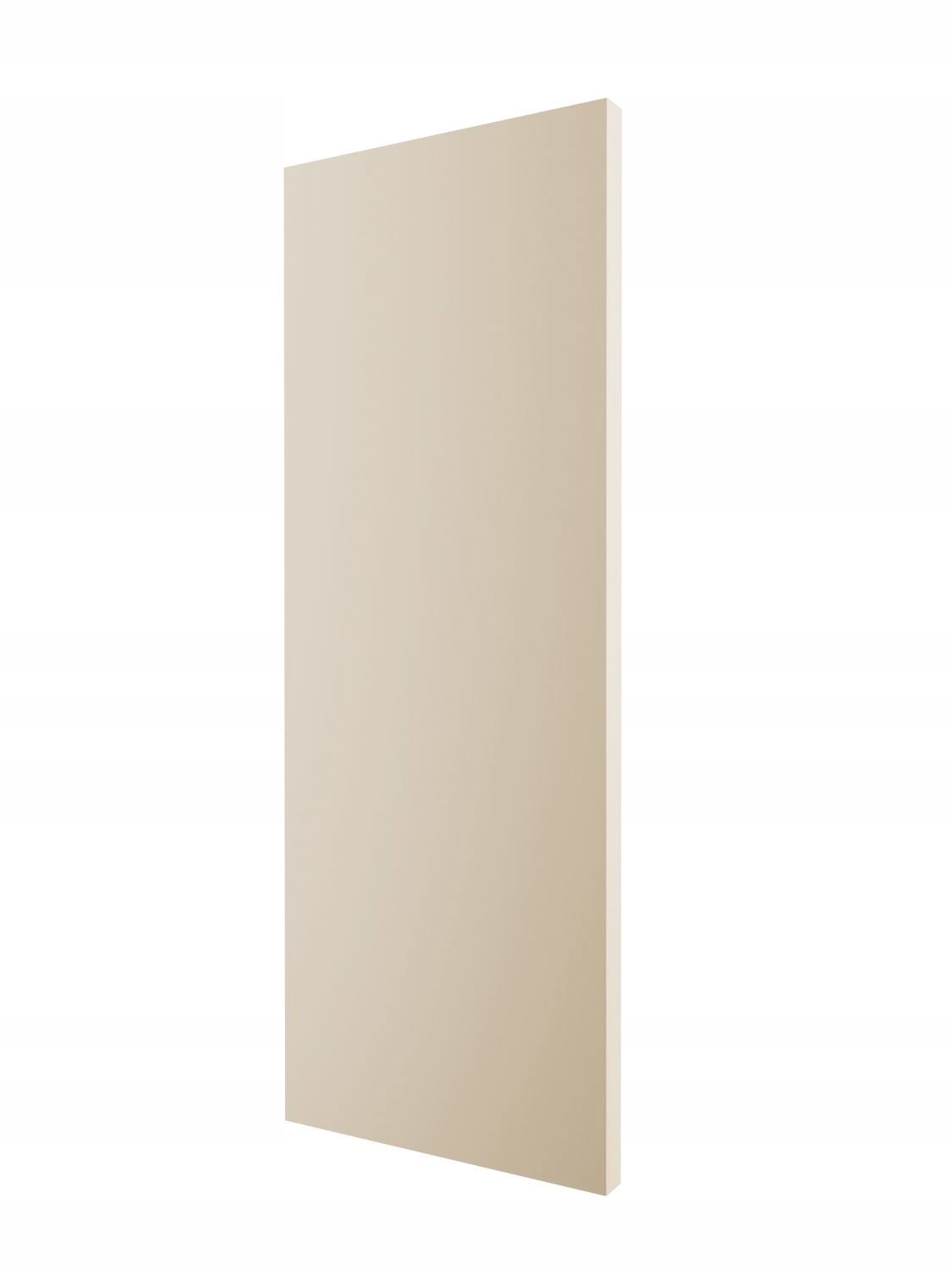 Doskový radiátor Plaza 1570x545 Quartz 1-krémový