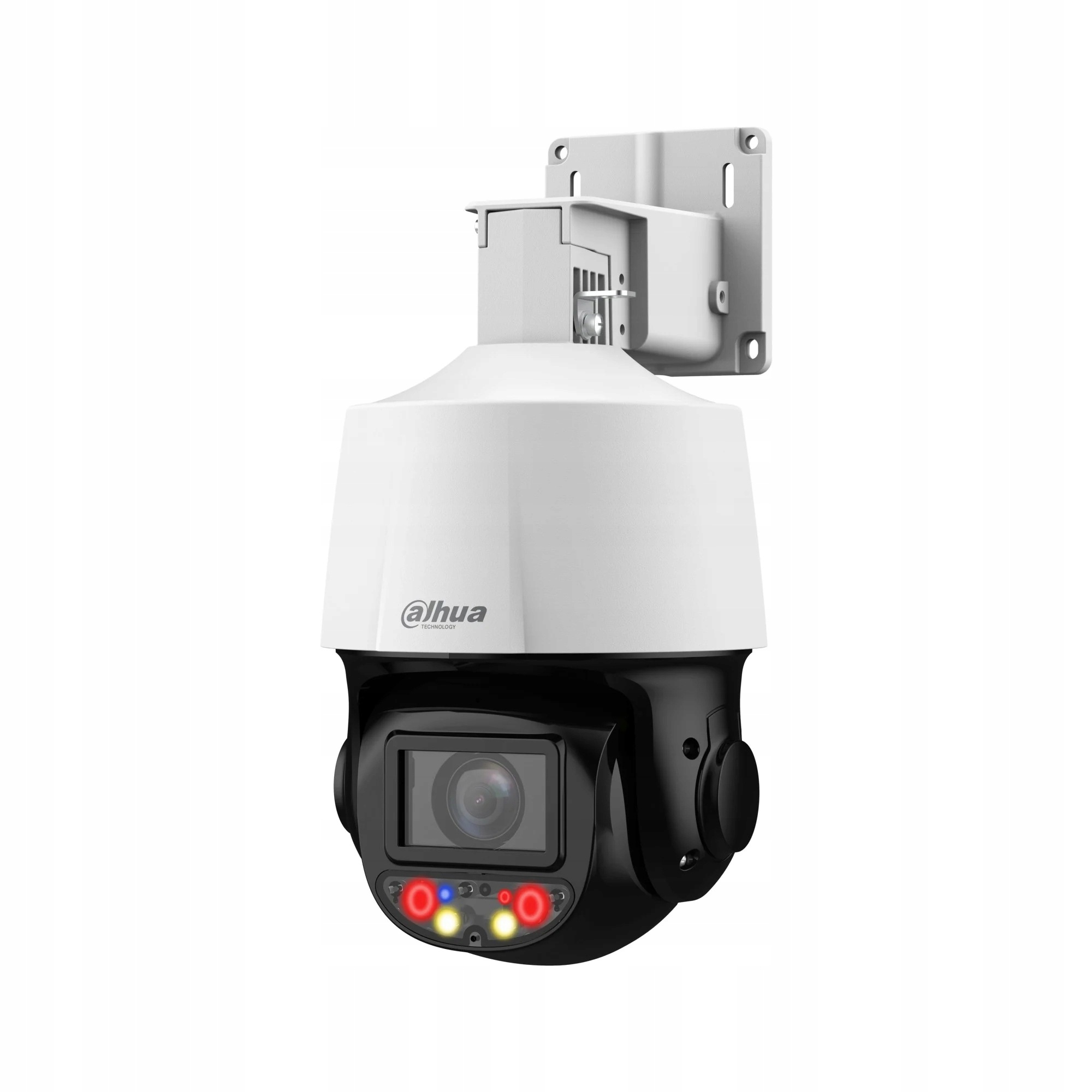 Dahua SD3E410DB-GNY-A-PV1 Kamera Ptz 4MP 10x TiOC WizSense, sieťová